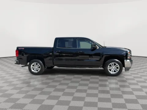 More photos of 2017 Chevrolet Silverado 1500 LT at Payless Car Sales, SC
