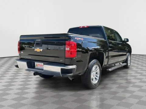 More photos of 2017 Chevrolet Silverado 1500 LT at Payless Car Sales, SC