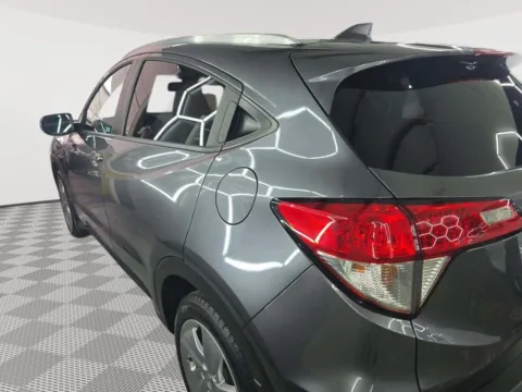 Gray 2019 Honda HR-V EX-L for sale in North Charleston, SC