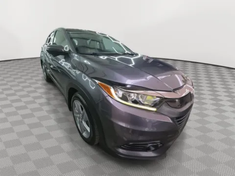 Another view of 2019 Honda HR-V EX-L for sale in North Charleston, SC at Payless Car Sales