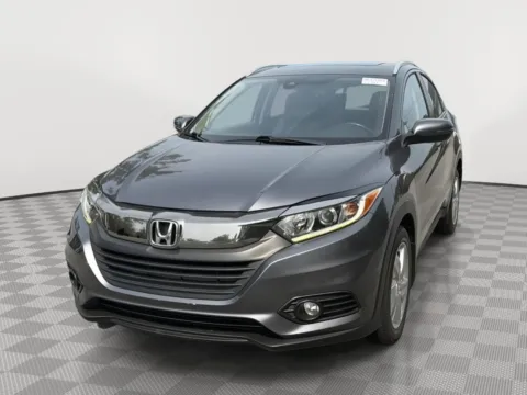 Photos of 2019 Honda HR-V EX-L for sale in North Charleston, SC at Payless Car Sales