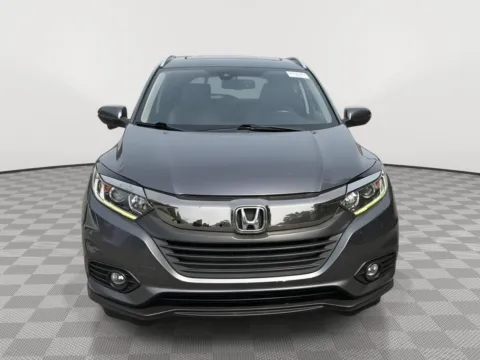 Another view of 2019 Honda HR-V EX-L for sale in North Charleston, SC at Payless Car Sales