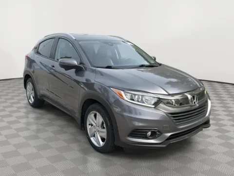 More photos of 2019 Honda HR-V EX-L at Payless Car Sales, SC