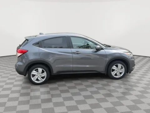 More photos of 2019 Honda HR-V EX-L at Payless Car Sales, SC