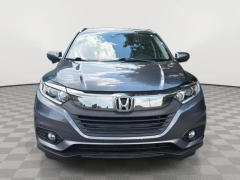 Photos of 2019 Honda HR-V EX-L for sale in North Charleston, SC at Payless Car Sales