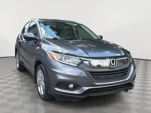 Another view of 2019 Honda HR-V EX-L for sale in North Charleston, SC at Payless Car Sales