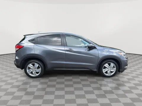 More photos of 2019 Honda HR-V EX-L at Payless Car Sales, SC