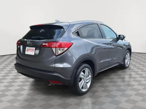 More photos of 2019 Honda HR-V EX-L at Payless Car Sales, SC
