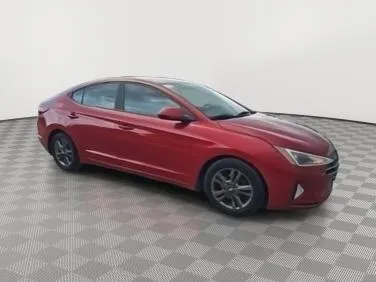 Photos of 2020 Hyundai Elantra SE for sale in North Charleston, SC at Payless Car Sales