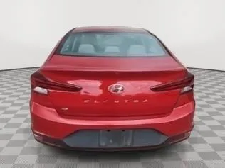 Another view of 2020 Hyundai Elantra SE for sale in North Charleston, SC at Payless Car Sales