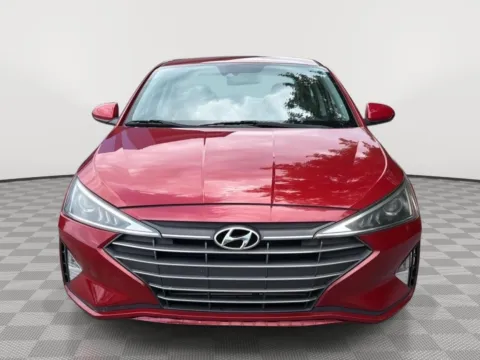 Photos of 2020 Hyundai Elantra SE for sale in North Charleston, SC at Payless Car Sales