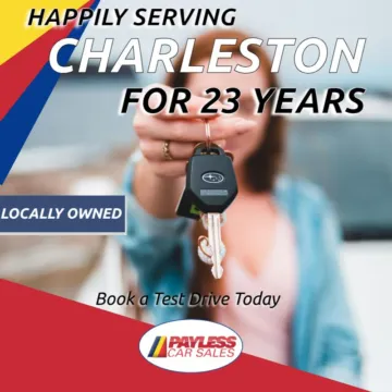 More photos of 2020 Kia Sportage LX at Payless Car Sales, SC