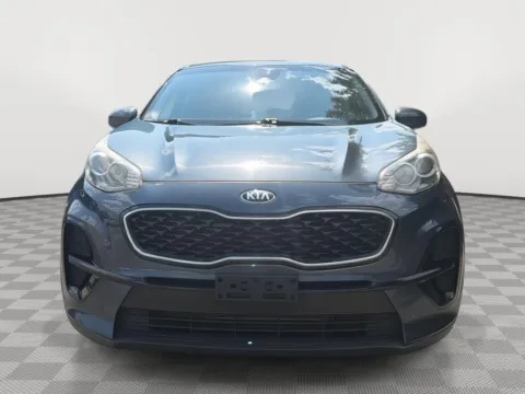 Photos of 2020 Kia Sportage LX for sale in North Charleston, SC at Payless Car Sales