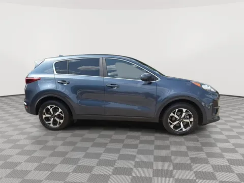 More photos of 2020 Kia Sportage LX at Payless Car Sales, SC