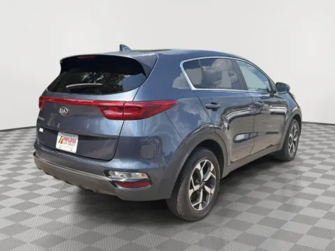 More photos of 2020 Kia Sportage LX at Payless Car Sales, SC