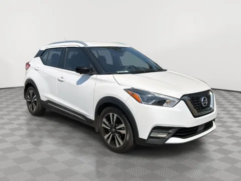 Another view of 2020 Nissan Kicks SR for sale in North Charleston, SC at Payless Car Sales
