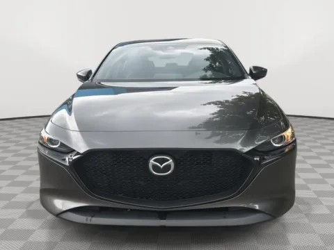 Photos of 2020 Mazda Mazda3 Hatchback Preferred Package for sale in North Charleston, SC at Payless Car Sales