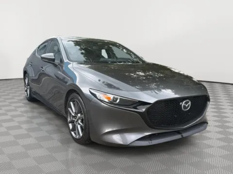 More photos of 2020 Mazda Mazda3 Hatchback Preferred Package at Payless Car Sales, SC