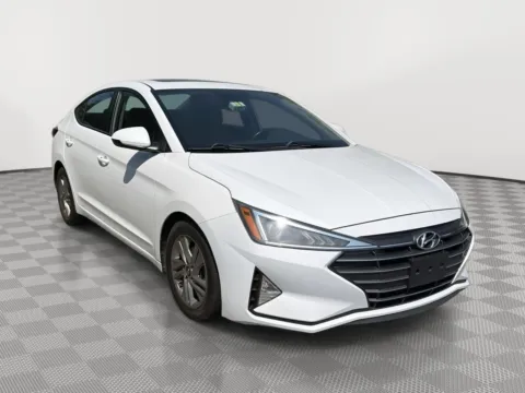 Photos of 2020 Hyundai Elantra Value Edition for sale in North Charleston, SC at Payless Car Sales