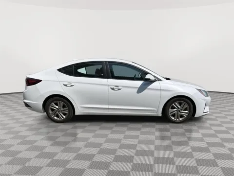 Another view of 2020 Hyundai Elantra Value Edition for sale in North Charleston, SC at Payless Car Sales