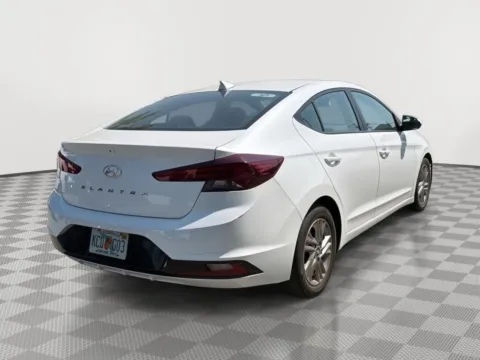 More photos of 2020 Hyundai Elantra Value Edition at Payless Car Sales, SC