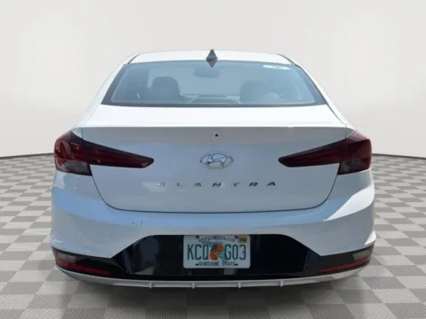 More photos of 2020 Hyundai Elantra Value Edition at Payless Car Sales, SC