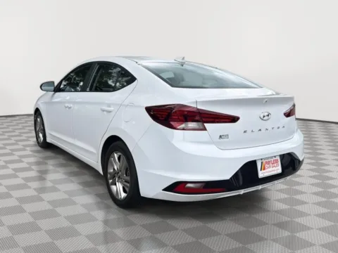 Another view of 2020 Hyundai Elantra Value Edition for sale in North Charleston, SC at Payless Car Sales