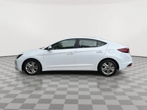 Photos of 2020 Hyundai Elantra Value Edition for sale in North Charleston, SC at Payless Car Sales