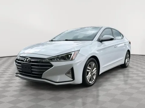 More photos of 2020 Hyundai Elantra Value Edition at Payless Car Sales, SC