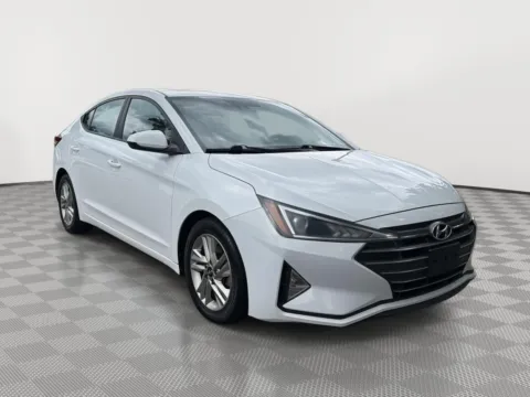 More photos of 2020 Hyundai Elantra Value Edition at Payless Car Sales, SC