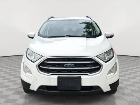 Photos of 2020 Ford EcoSport SE for sale in North Charleston, SC at Payless Car Sales