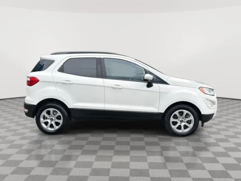 More photos of 2020 Ford EcoSport SE at Payless Car Sales, SC