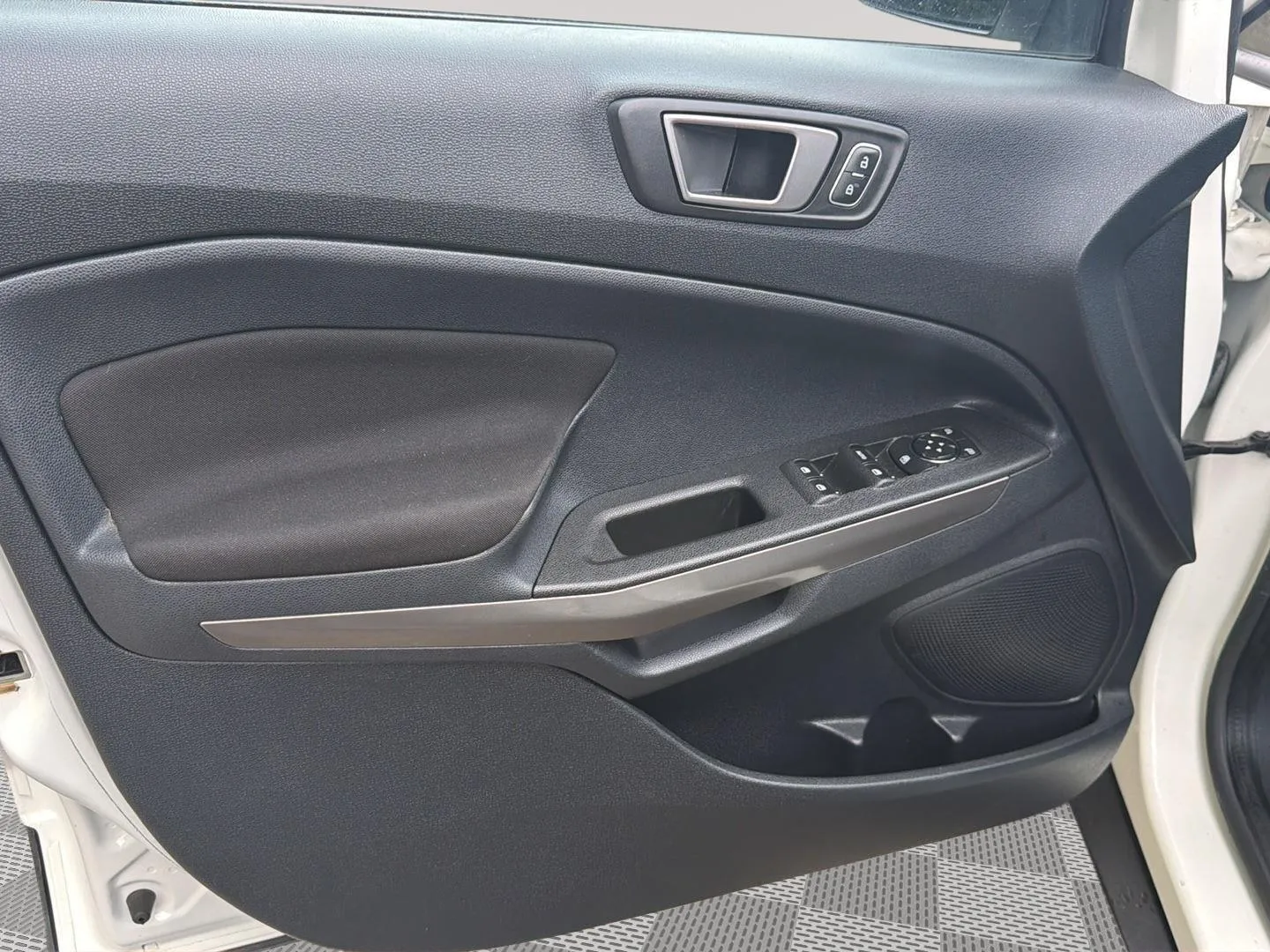 2020 Ford Ecosport SE - Photo 16