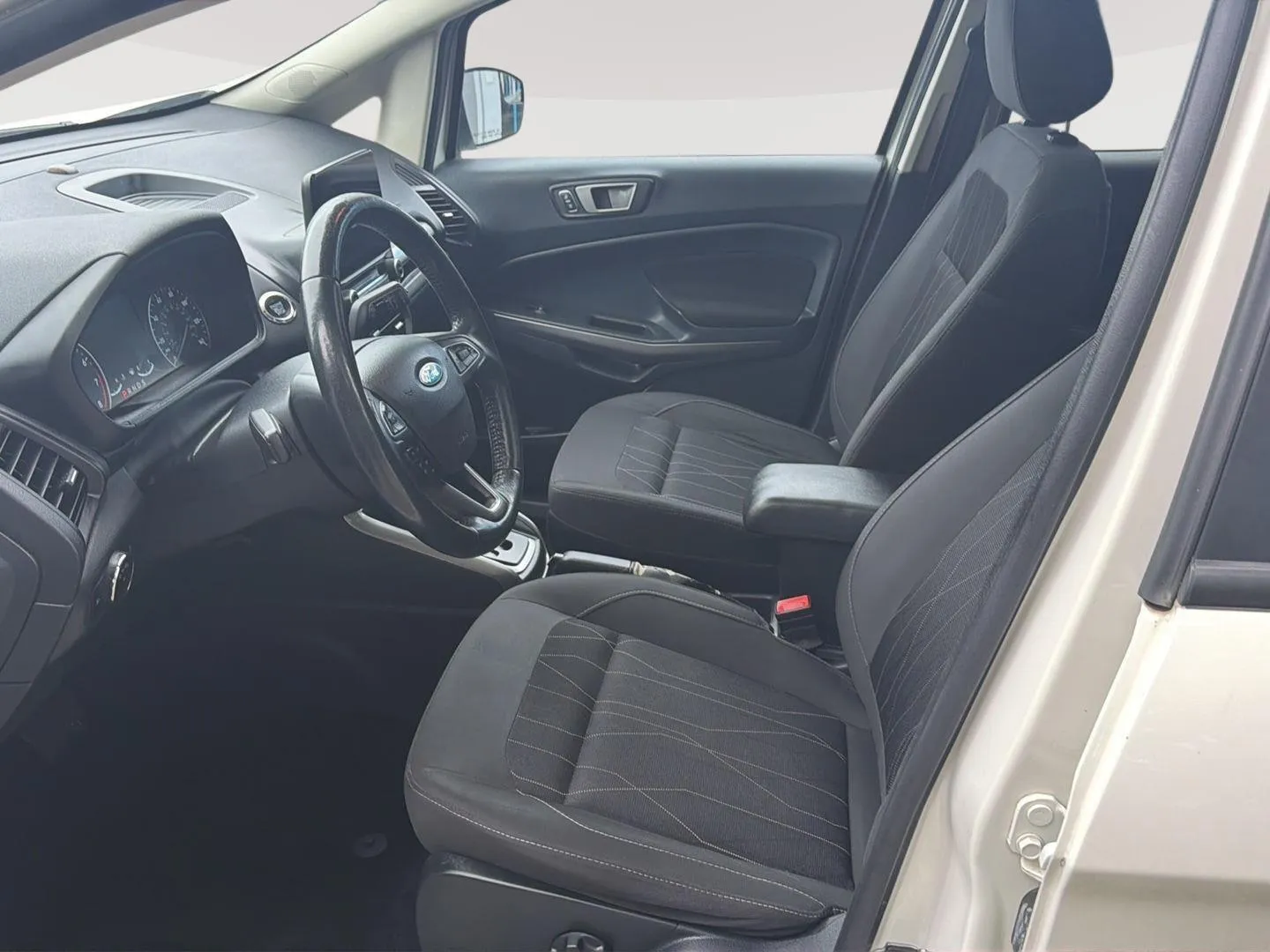 2020 Ford Ecosport SE - Photo 17
