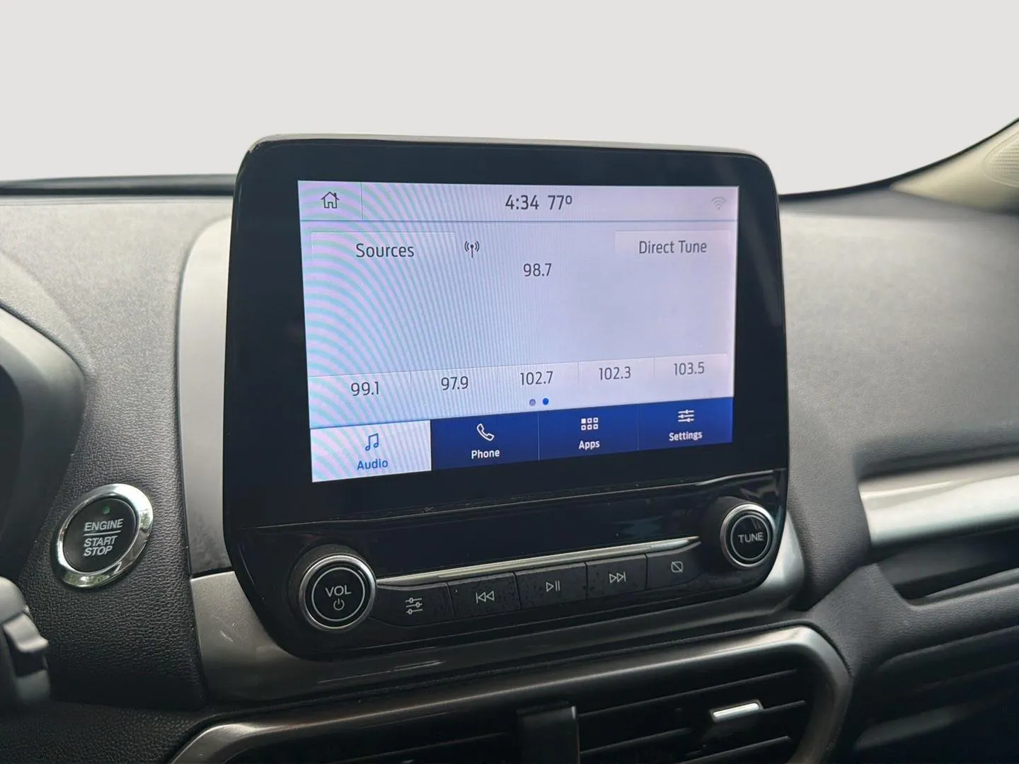 2020 Ford Ecosport SE - Photo 23