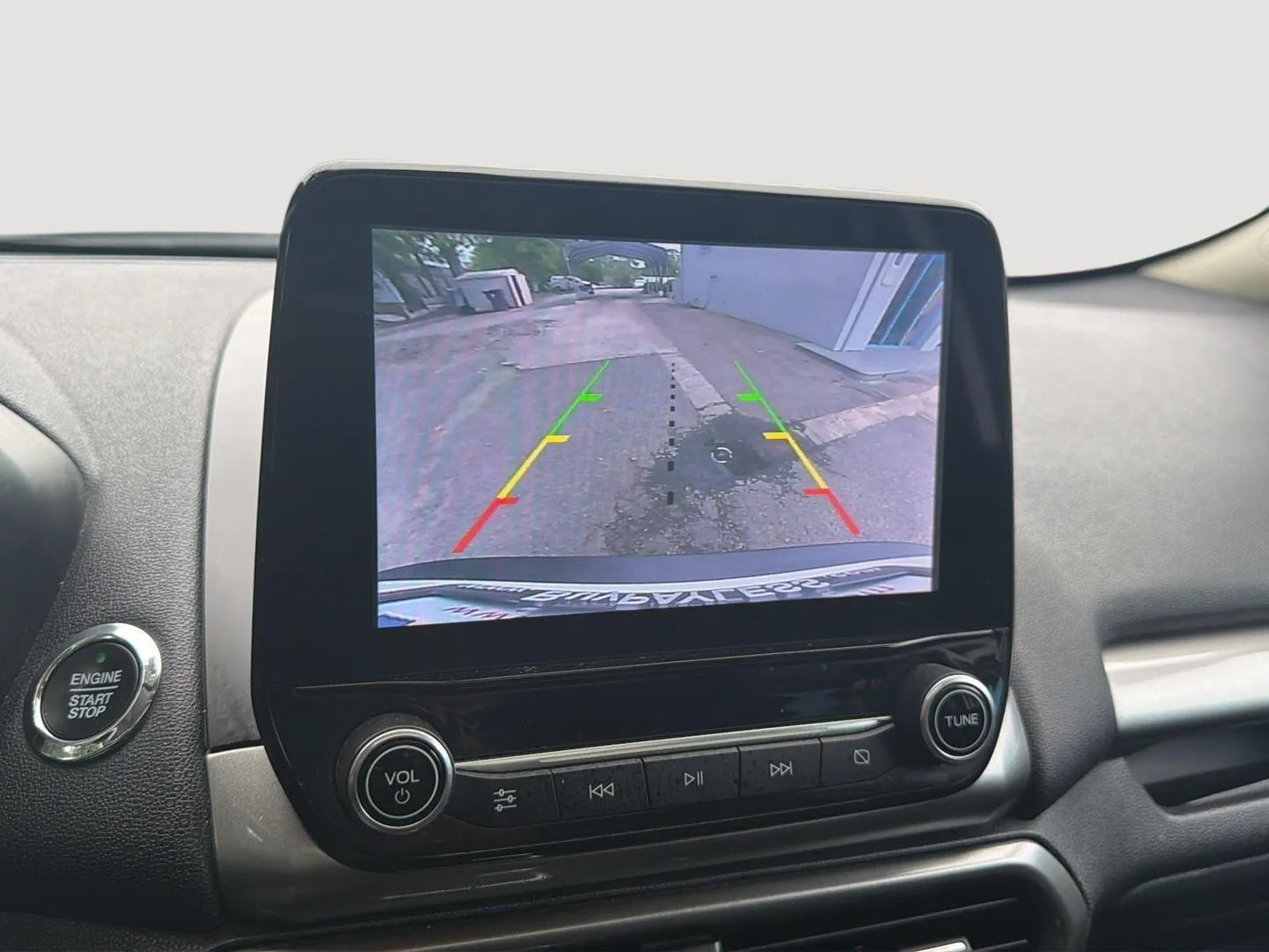 2020 Ford Ecosport SE - Photo 24
