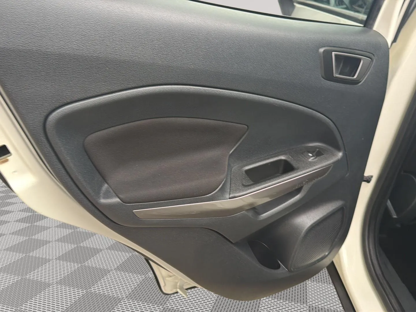 2020 Ford Ecosport SE - Photo 28