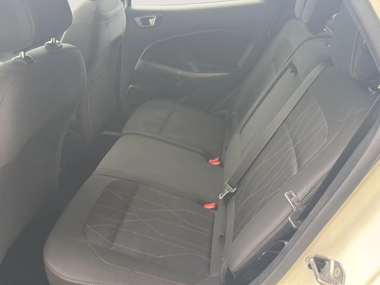 2020 Ford Ecosport SE - Photo 29