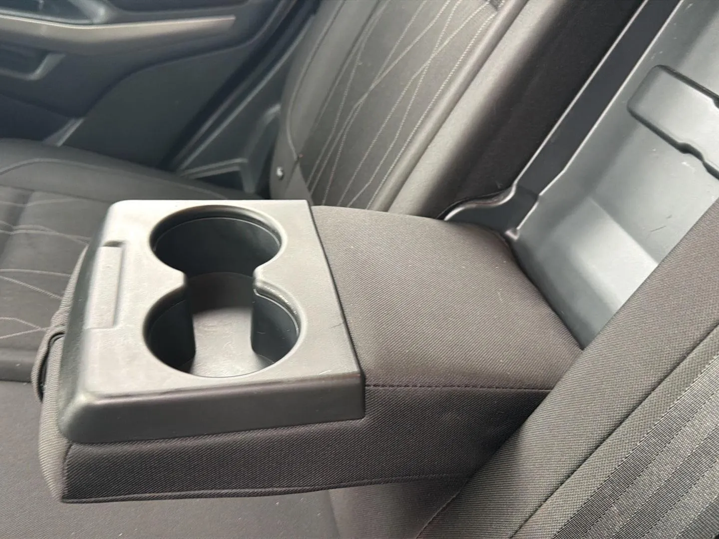2020 Ford Ecosport SE - Photo 30