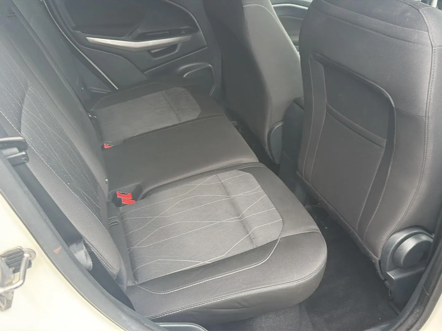 2020 Ford Ecosport SE - Photo 31