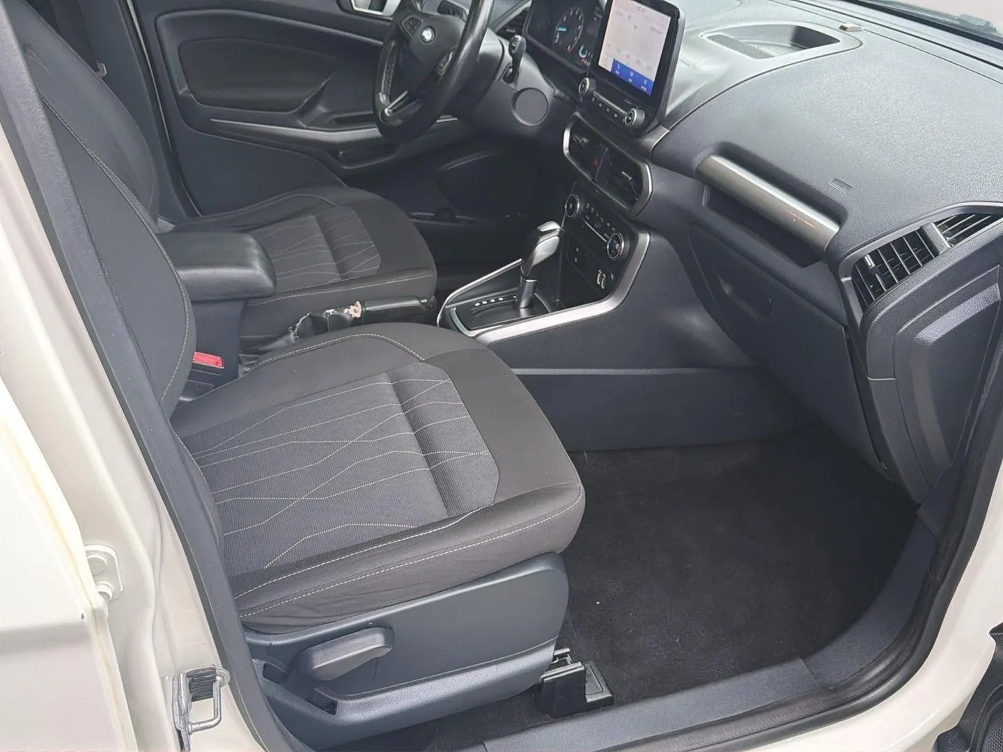 2020 Ford Ecosport SE - Photo 33