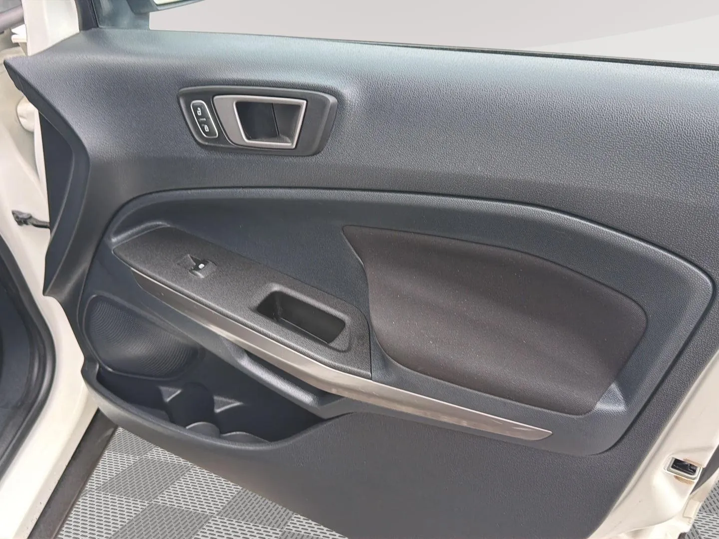 2020 Ford Ecosport SE - Photo 34