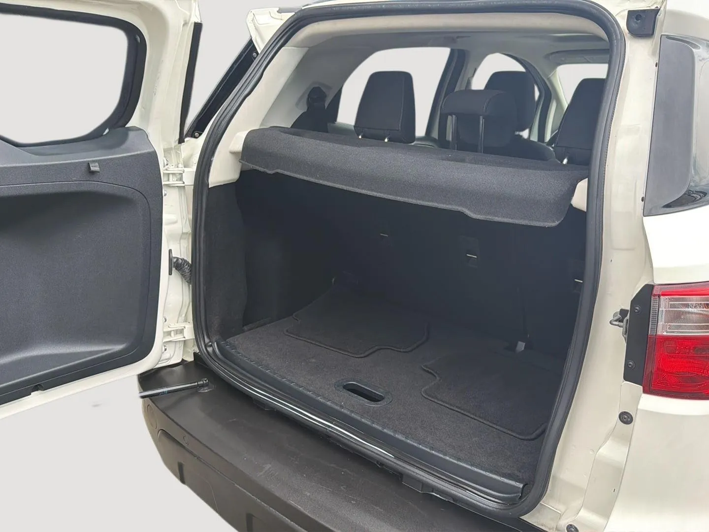 2020 Ford Ecosport SE - Photo 35