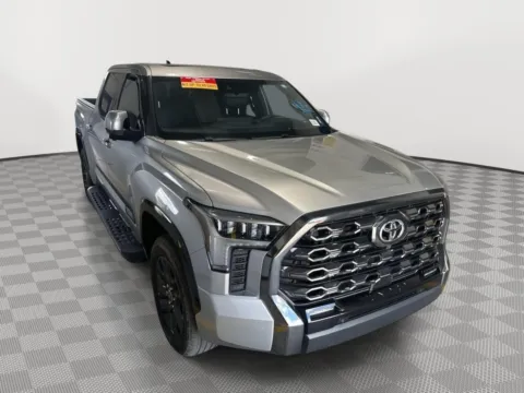 Photos of 2023 Toyota Tundra Platinum for sale in North Charleston, SC at Payless Car Sales