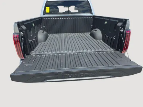 More photos of 2023 Toyota Tundra Platinum at Payless Car Sales, SC