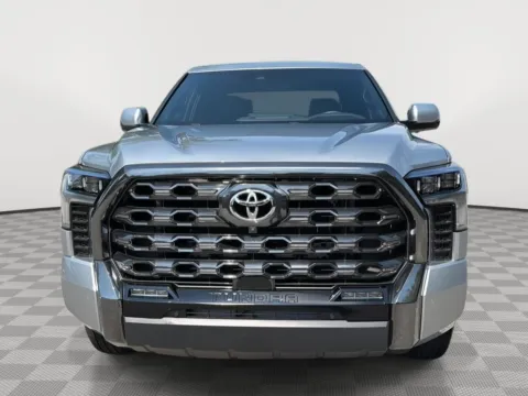 Photos of 2023 Toyota Tundra Platinum for sale in North Charleston, SC at Payless Car Sales