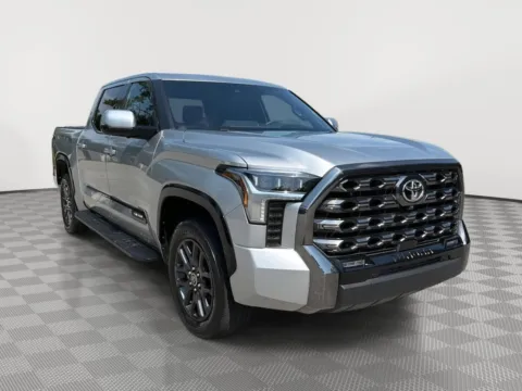 More photos of 2023 Toyota Tundra Platinum at Payless Car Sales, SC