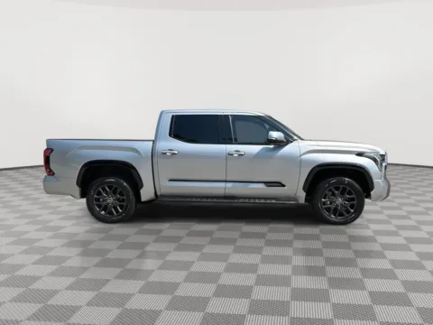 More photos of 2023 Toyota Tundra Platinum at Payless Car Sales, SC