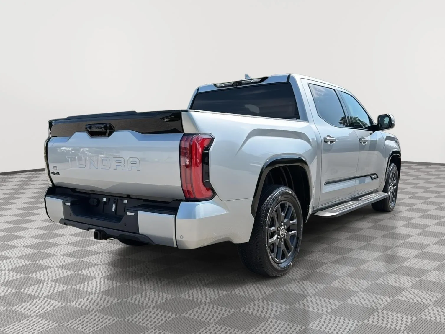 2023 Toyota Tundra Platinum - Photo 7