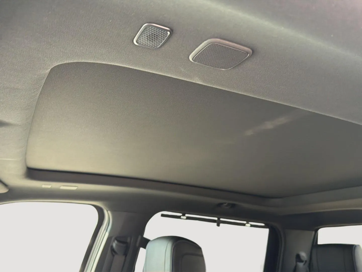 2023 Toyota Tundra Platinum - Photo 19